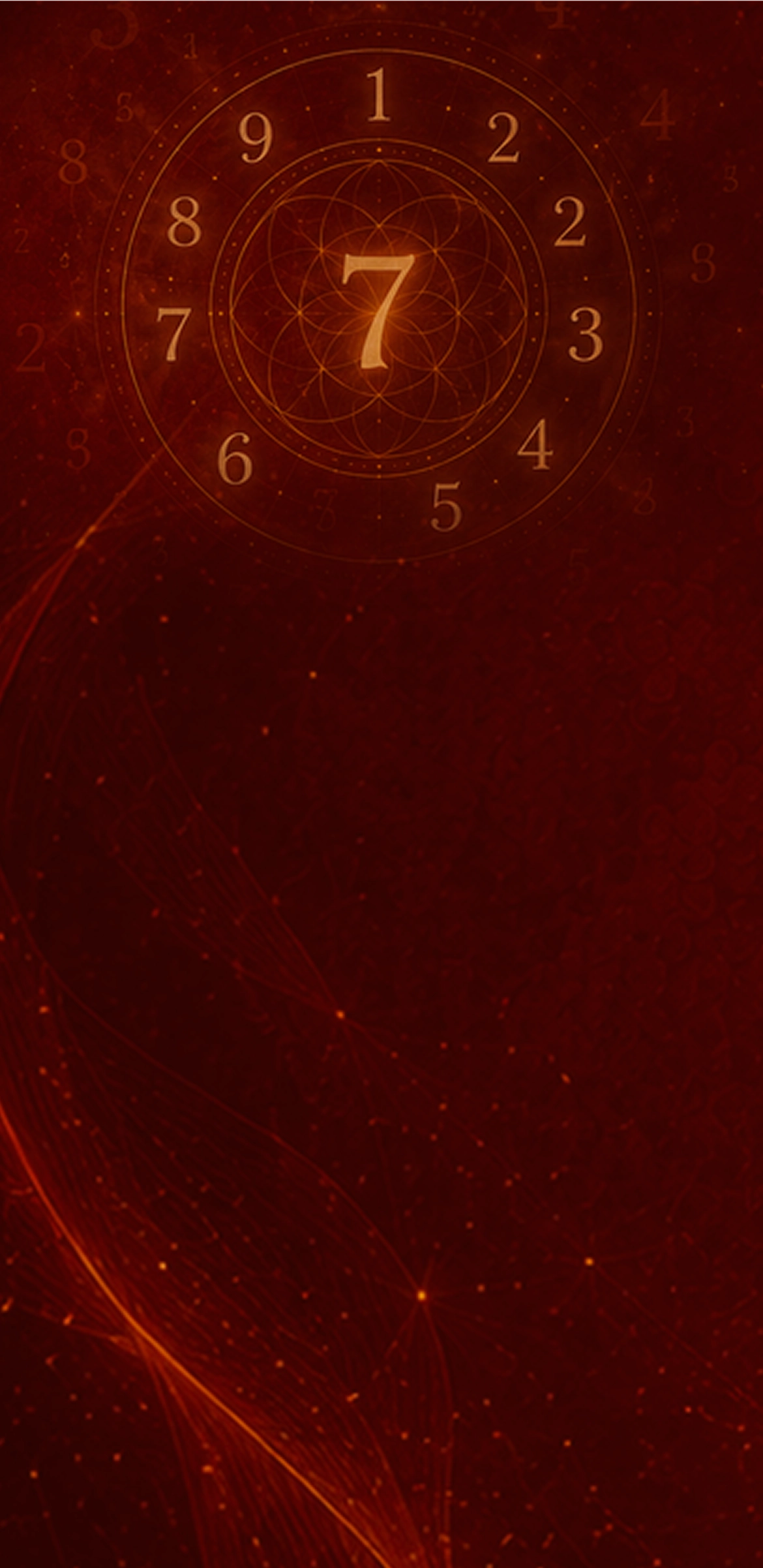 numerology Course  Banner